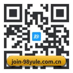 iOS 系统版 二维码